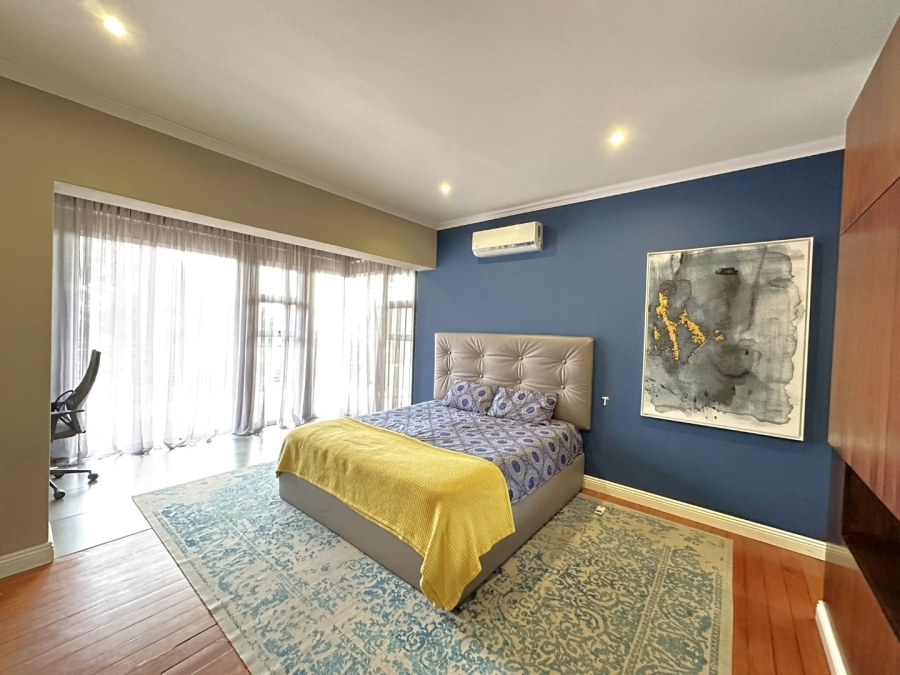 5 Bedroom Property for Sale in Kensington Gauteng