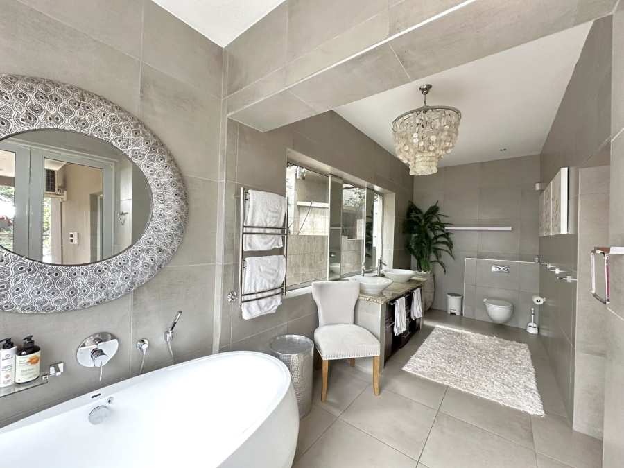 5 Bedroom Property for Sale in Kensington Gauteng