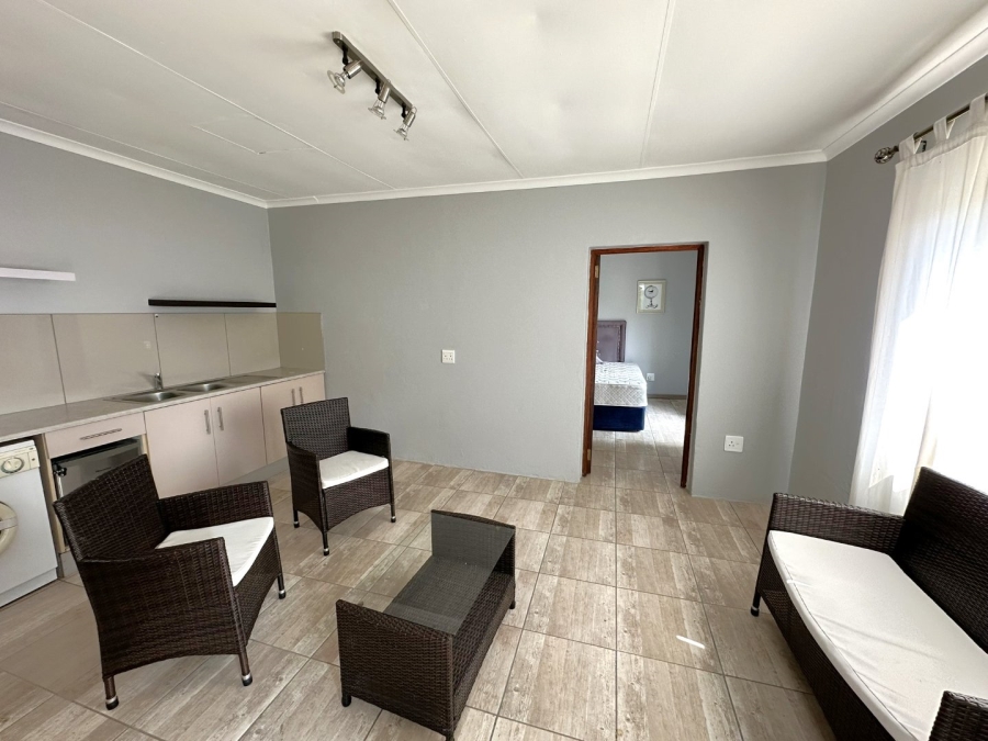 5 Bedroom Property for Sale in Kensington Gauteng