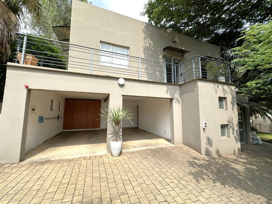 5 Bedroom Property for Sale in Kensington Gauteng