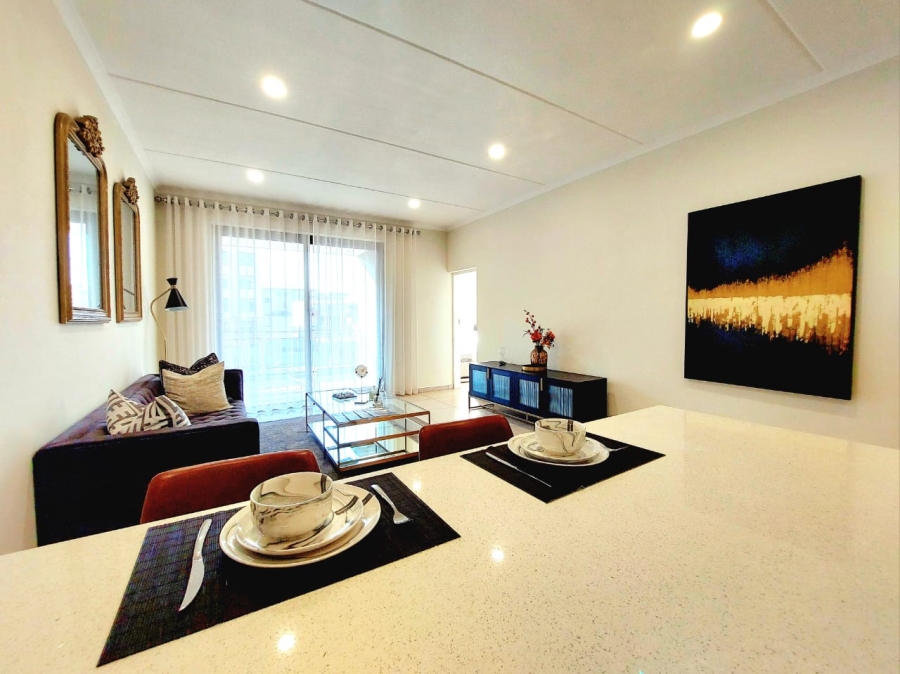 2 Bedroom Property for Sale in Greenstone Gate Gauteng