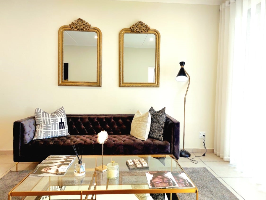 2 Bedroom Property for Sale in Greenstone Gate Gauteng