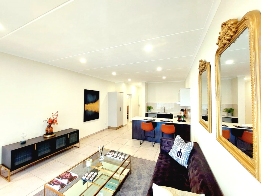 2 Bedroom Property for Sale in Greenstone Gate Gauteng