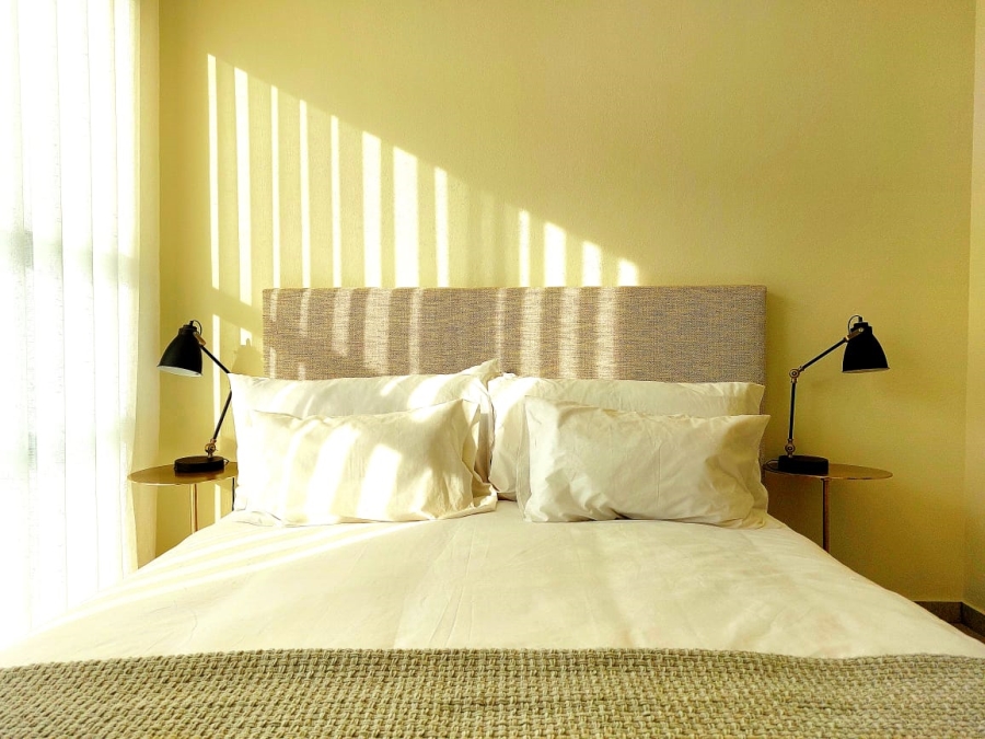 2 Bedroom Property for Sale in Greenstone Gate Gauteng