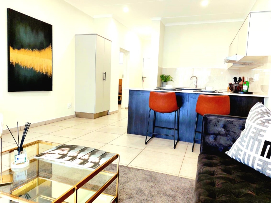 2 Bedroom Property for Sale in Greenstone Gate Gauteng