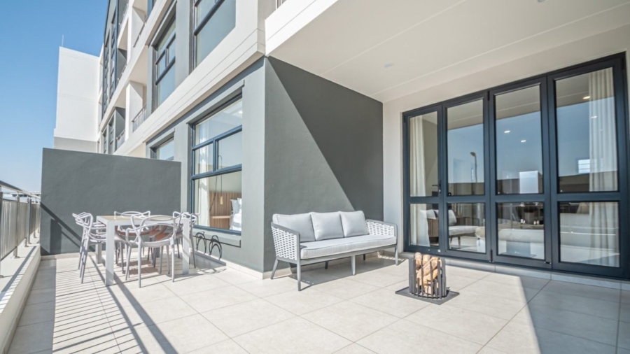 2 Bedroom Property for Sale in Greenstone Hill Gauteng