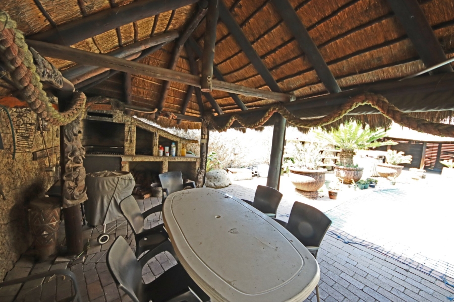 3 Bedroom Property for Sale in Croydon Gauteng