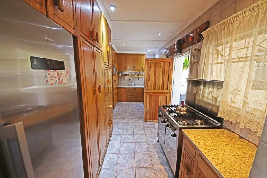 3 Bedroom Property for Sale in Croydon Gauteng