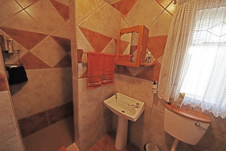 3 Bedroom Property for Sale in Croydon Gauteng