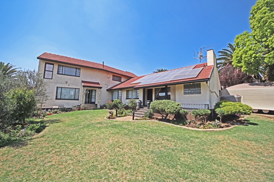 3 Bedroom Property for Sale in Croydon Gauteng