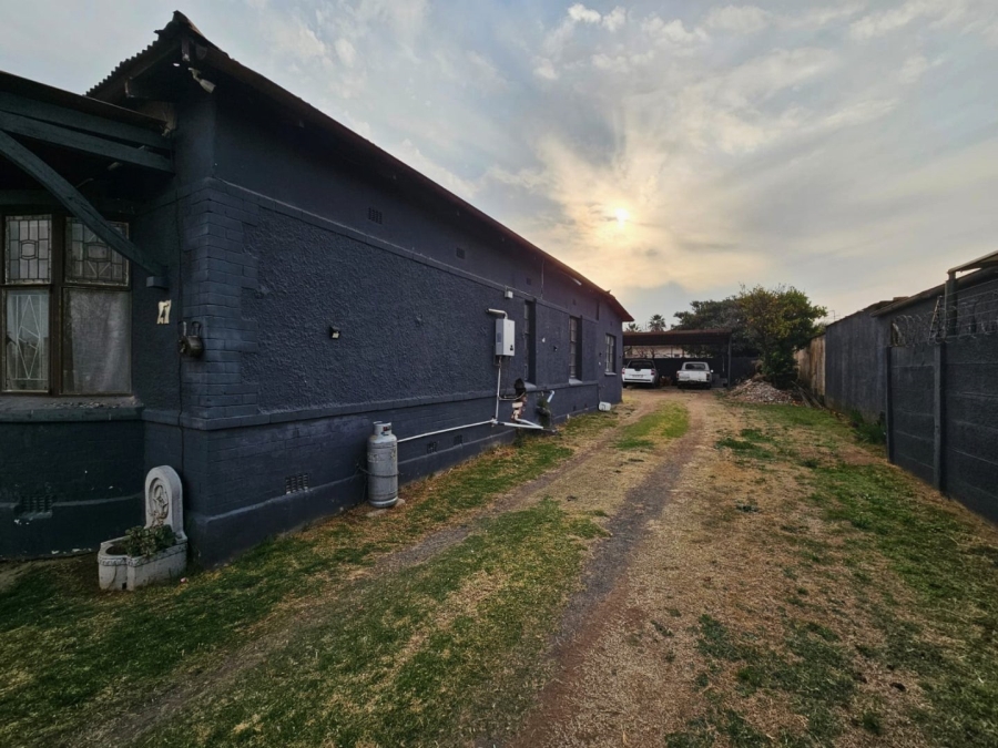 3 Bedroom Property for Sale in Glenvarloch Gauteng