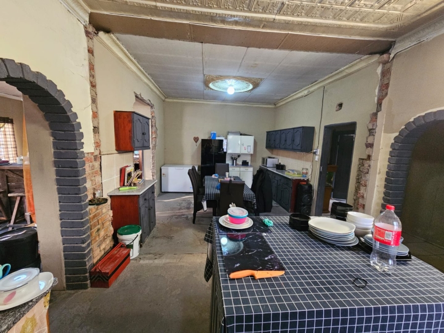 3 Bedroom Property for Sale in Glenvarloch Gauteng