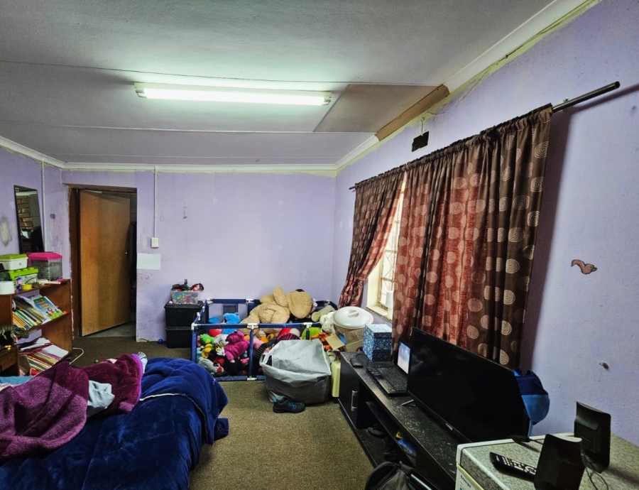 3 Bedroom Property for Sale in Glenvarloch Gauteng