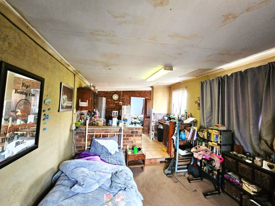 3 Bedroom Property for Sale in Glenvarloch Gauteng