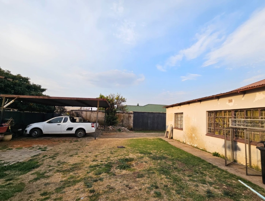 3 Bedroom Property for Sale in Glenvarloch Gauteng