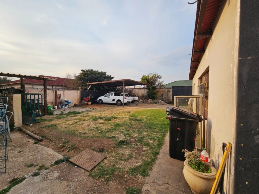 3 Bedroom Property for Sale in Glenvarloch Gauteng