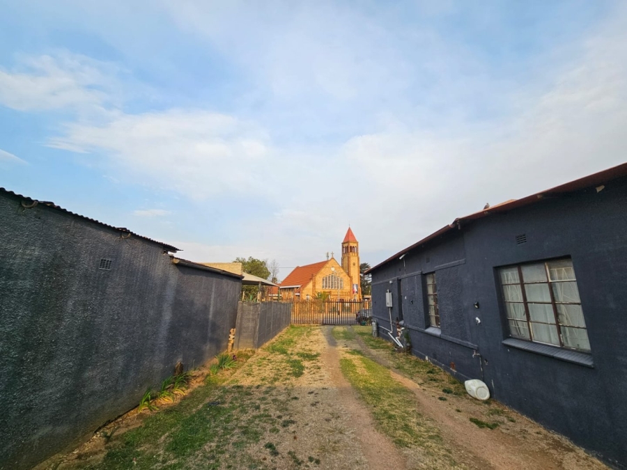 3 Bedroom Property for Sale in Glenvarloch Gauteng