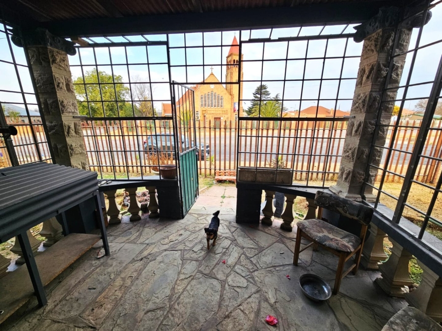 3 Bedroom Property for Sale in Glenvarloch Gauteng