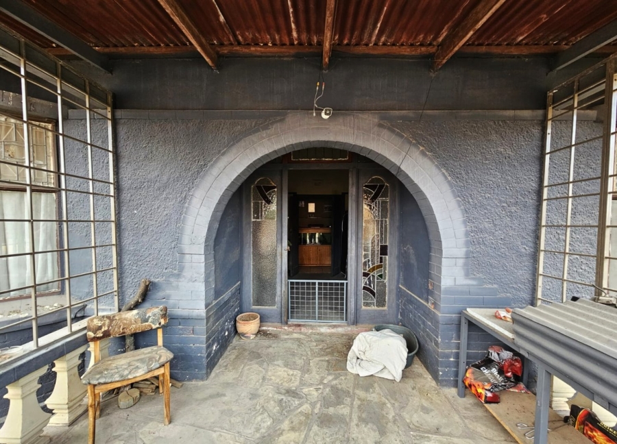 3 Bedroom Property for Sale in Glenvarloch Gauteng