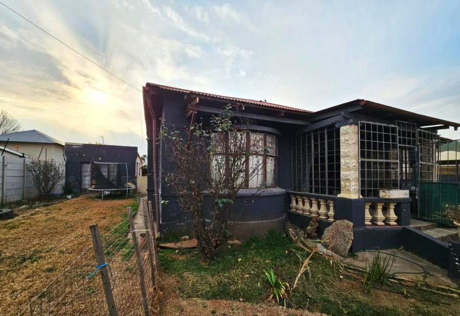 3 Bedroom Property for Sale in Glenvarloch Gauteng