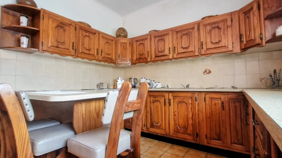 3 Bedroom Property for Sale in Springcol Gauteng