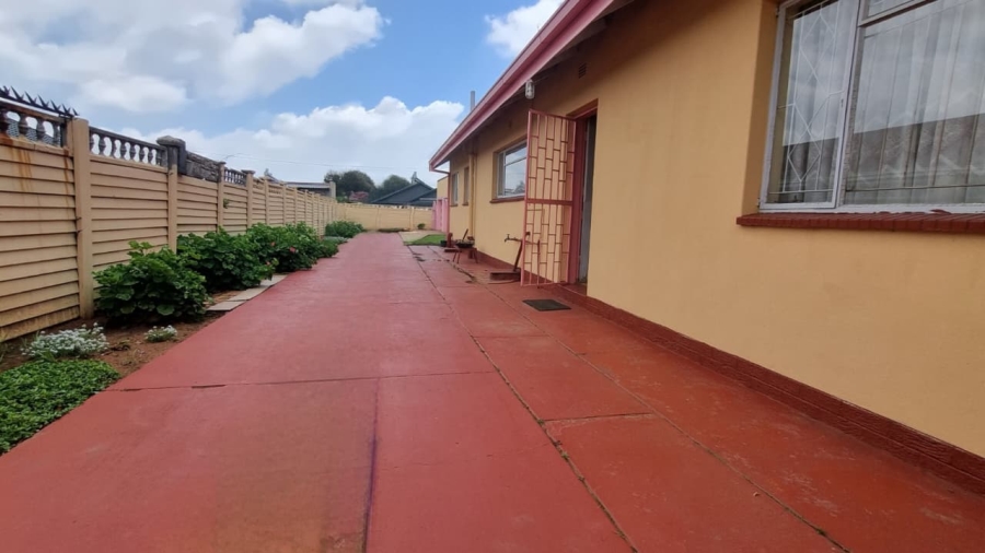 3 Bedroom Property for Sale in Springcol Gauteng