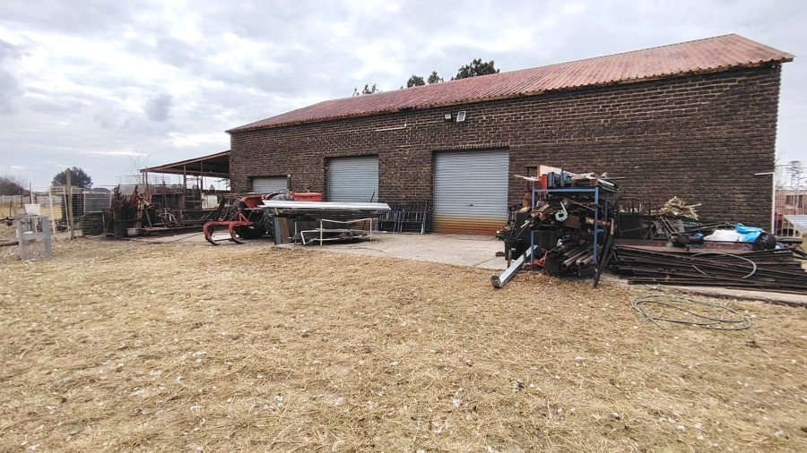 Commercial Property for Sale in Buyscelia Gauteng