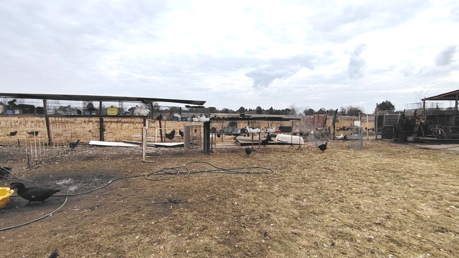 Commercial Property for Sale in Buyscelia Gauteng