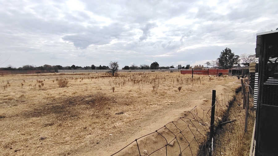 Commercial Property for Sale in Buyscelia Gauteng