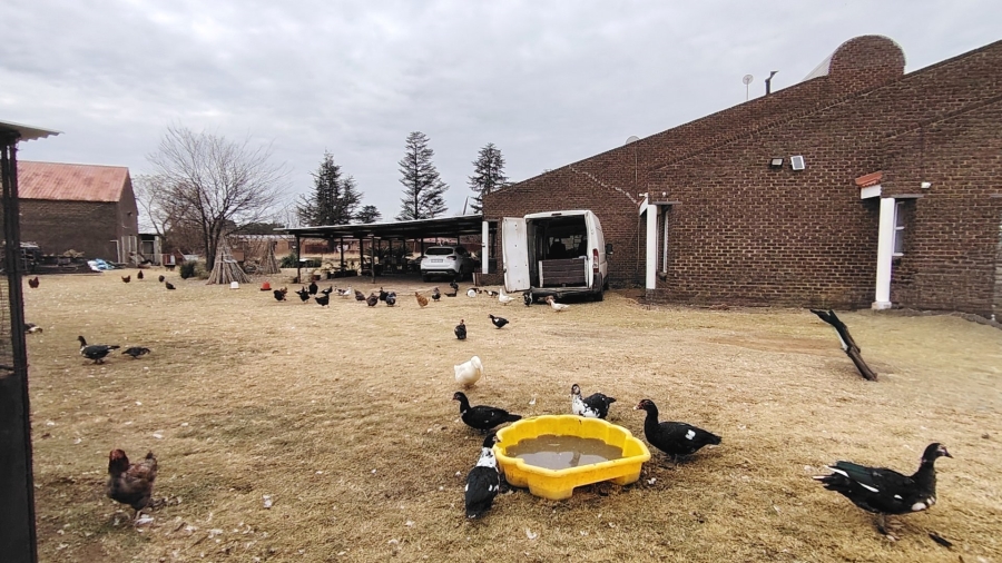 Commercial Property for Sale in Buyscelia Gauteng