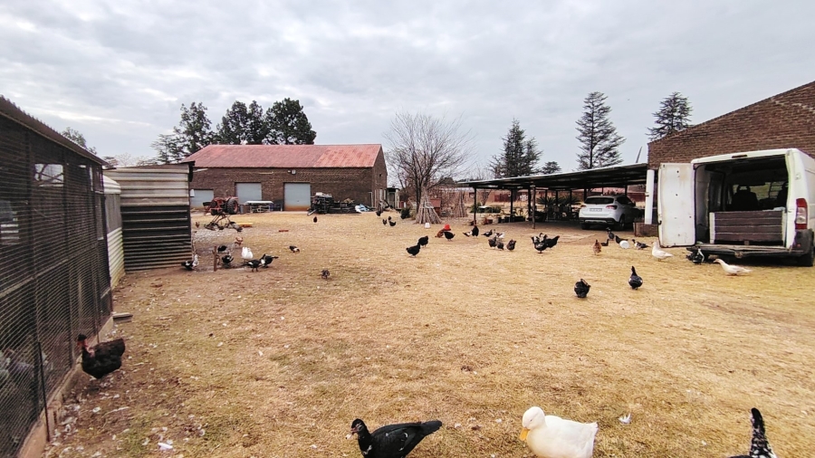 Commercial Property for Sale in Buyscelia Gauteng