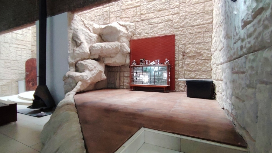 Commercial Property for Sale in Buyscelia Gauteng