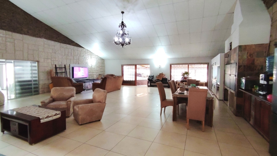 Commercial Property for Sale in Buyscelia Gauteng