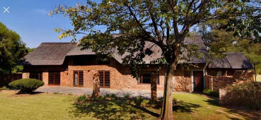 3 Bedroom Property for Sale in Randjesfontein A H Gauteng