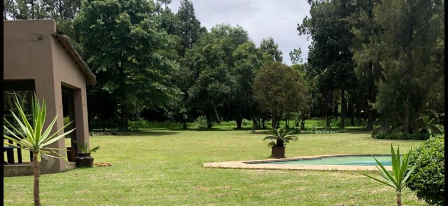 3 Bedroom Property for Sale in Randjesfontein A H Gauteng