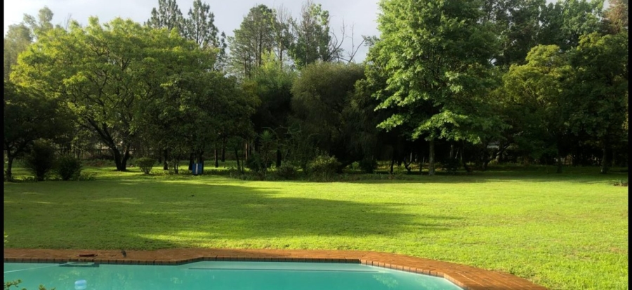 3 Bedroom Property for Sale in Randjesfontein A H Gauteng