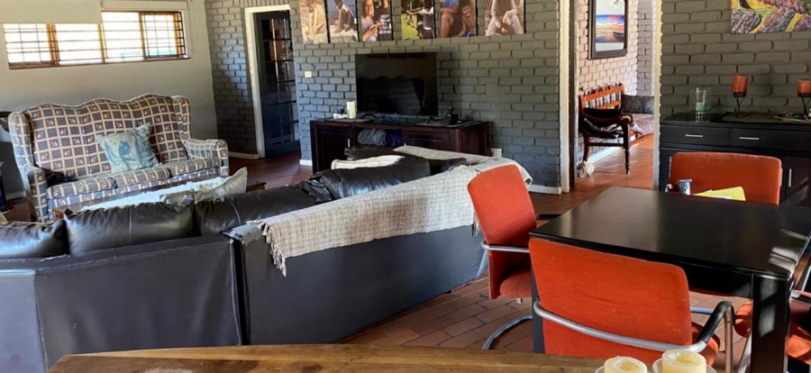 3 Bedroom Property for Sale in Randjesfontein A H Gauteng