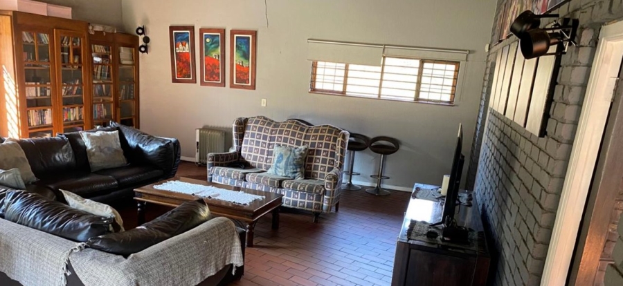 3 Bedroom Property for Sale in Randjesfontein A H Gauteng