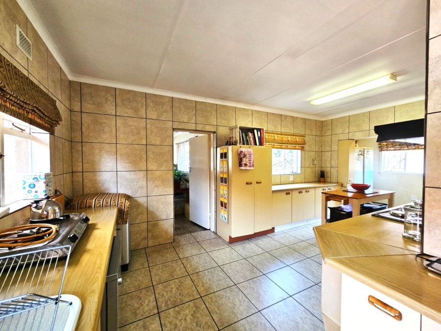 4 Bedroom Property for Sale in Ferryvale Gauteng