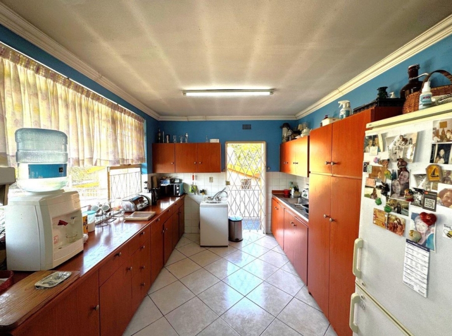 4 Bedroom Property for Sale in Kew Gauteng