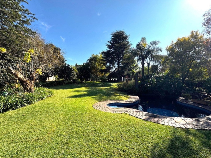 4 Bedroom Property for Sale in Kew Gauteng