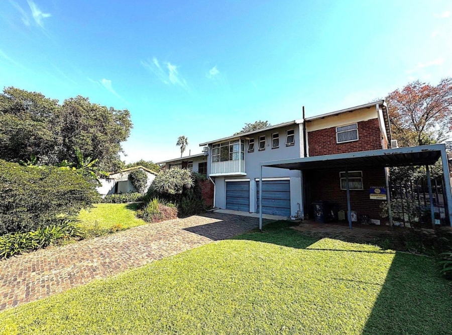 4 Bedroom Property for Sale in Kew Gauteng