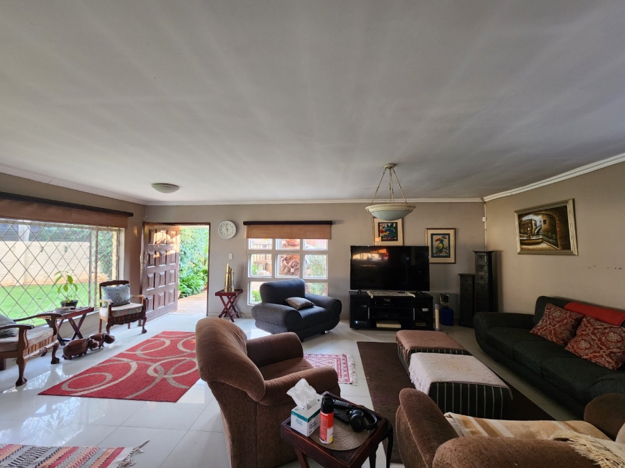 3 Bedroom Property for Sale in Edelweiss Gauteng