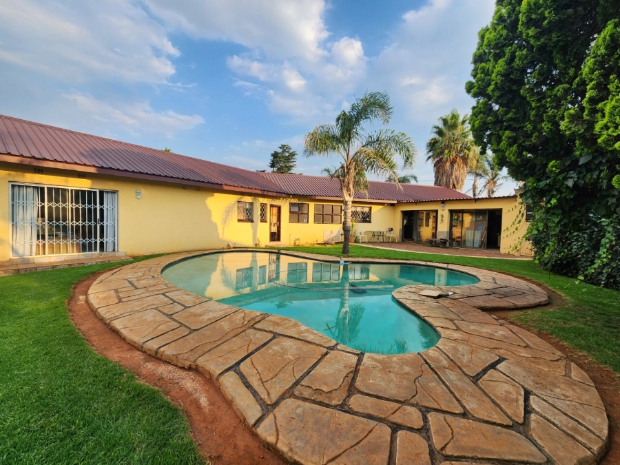 3 Bedroom Property for Sale in Edelweiss Gauteng