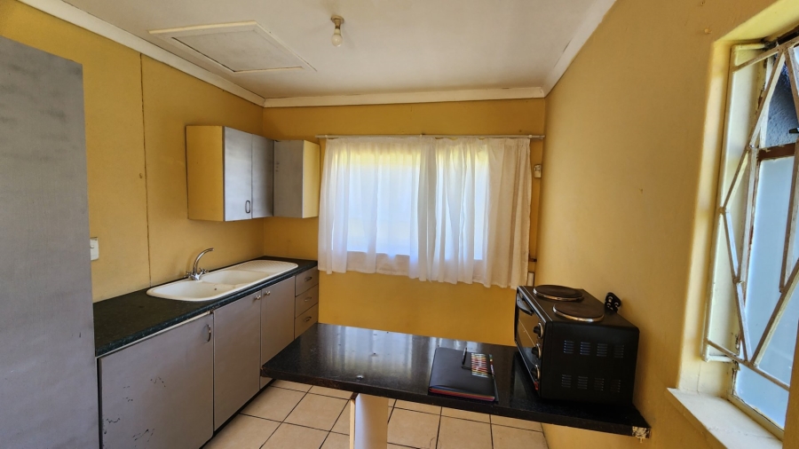 To Let 1 Bedroom Property for Rent in Sunward Park Gauteng