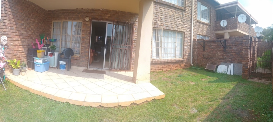 2 Bedroom Property for Sale in Philip Nel Park Gauteng