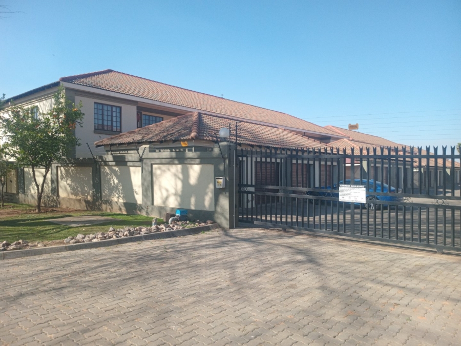 2 Bedroom Property for Sale in Heatherview Gauteng