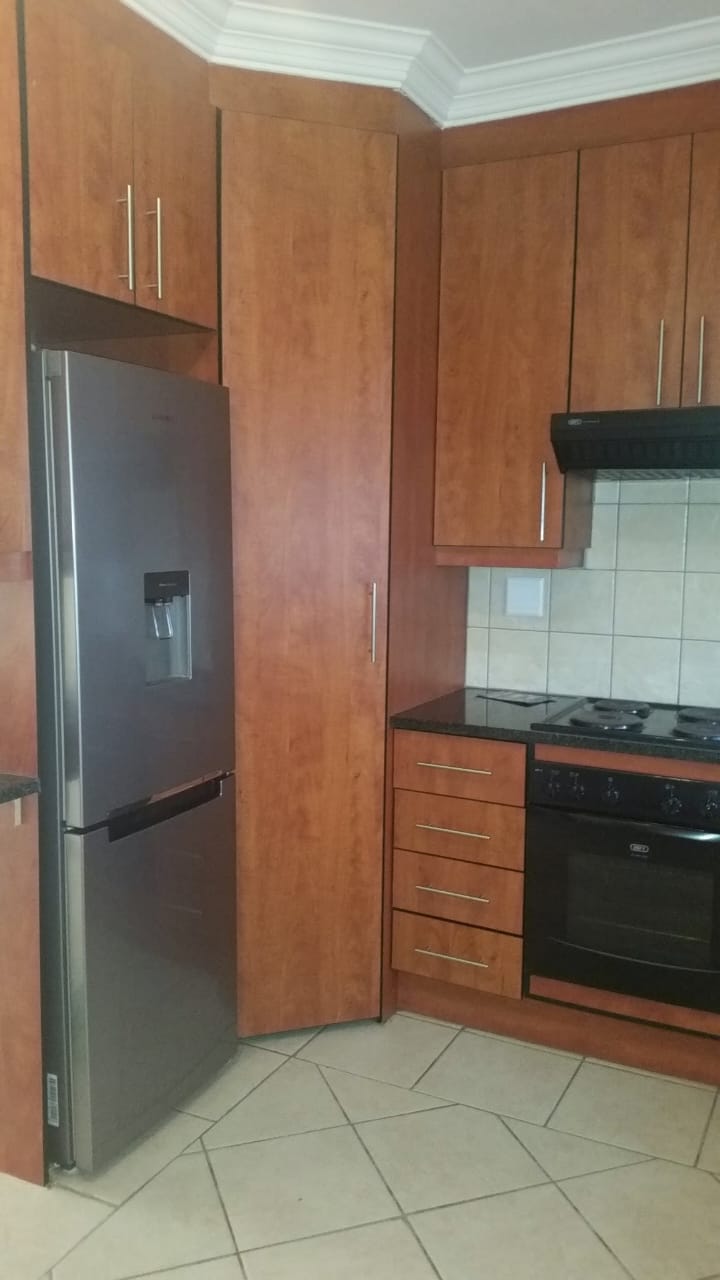 2 Bedroom Property for Sale in Heatherview Gauteng