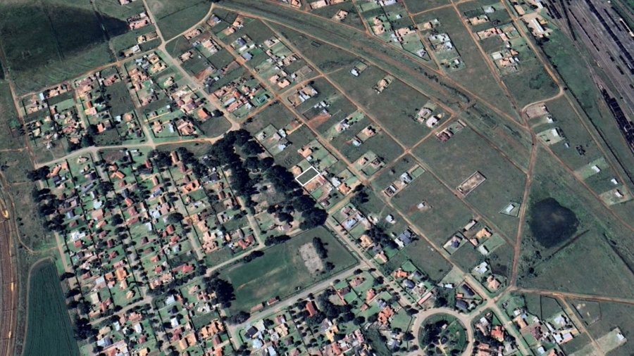 Commercial Property for Sale in Welgedag A H Gauteng