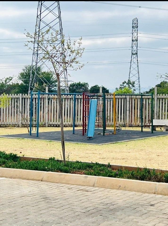 2 Bedroom Property for Sale in Elandspoort Gauteng